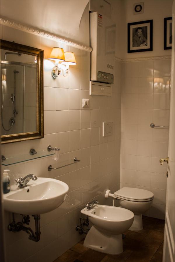 Grove House Apartment Rom