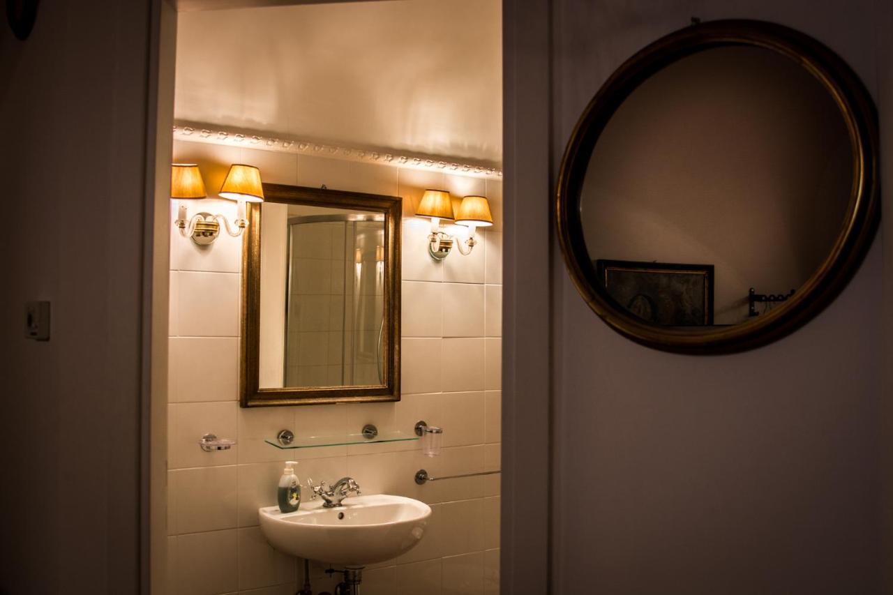 Apartamento Grove House Roma