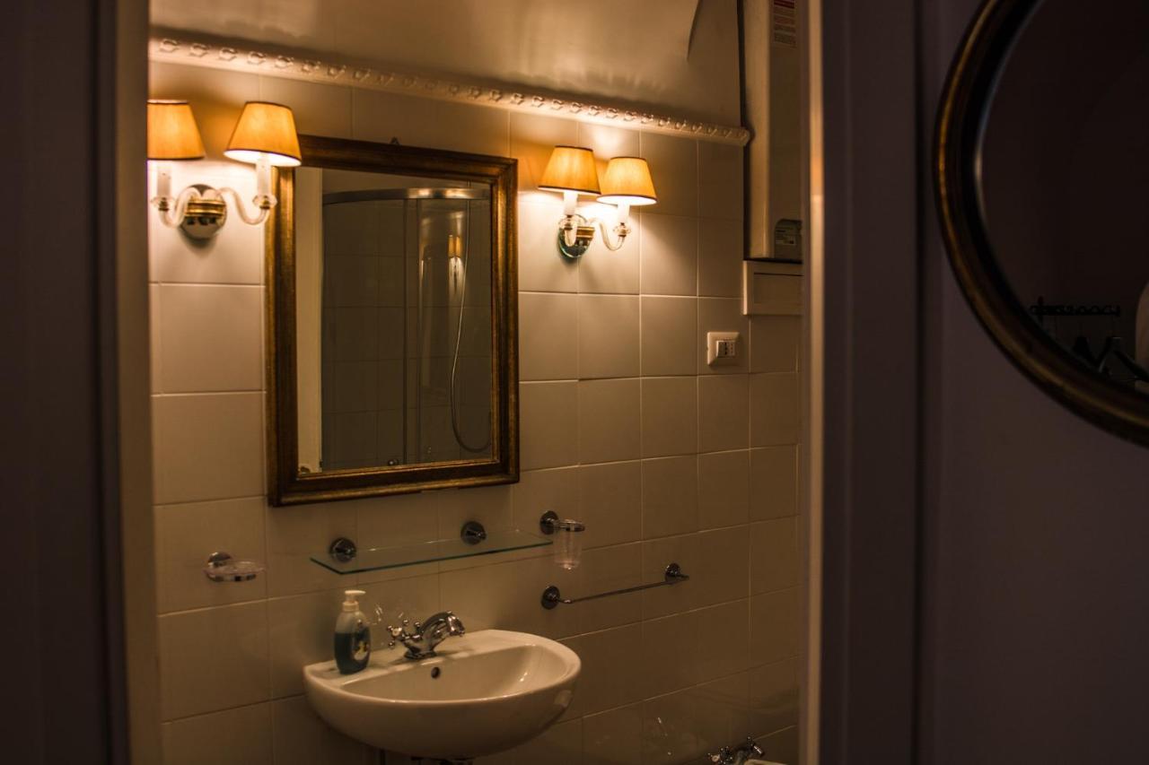 Grove House Apartment Rom