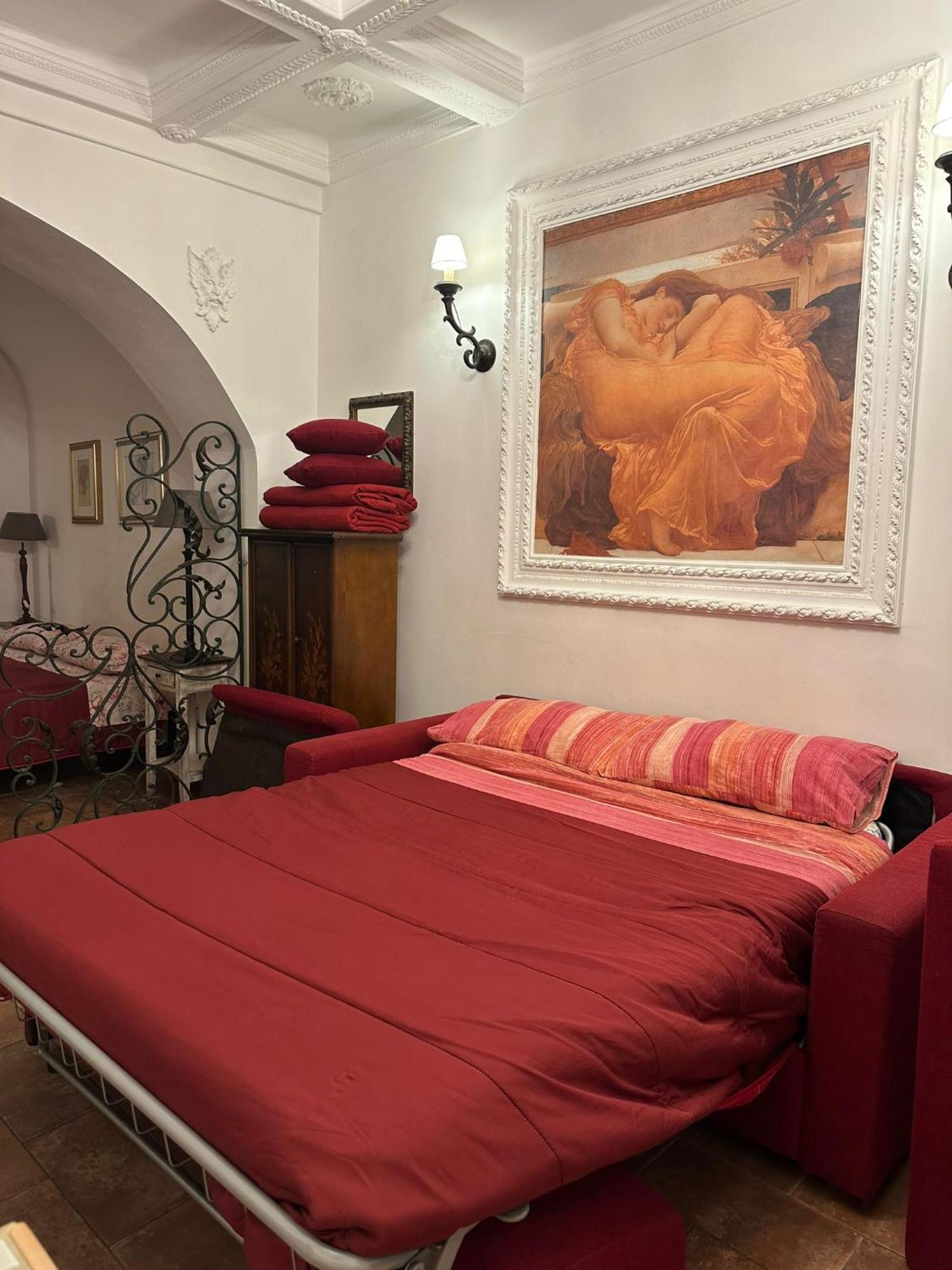 Grove House Apartment Rom